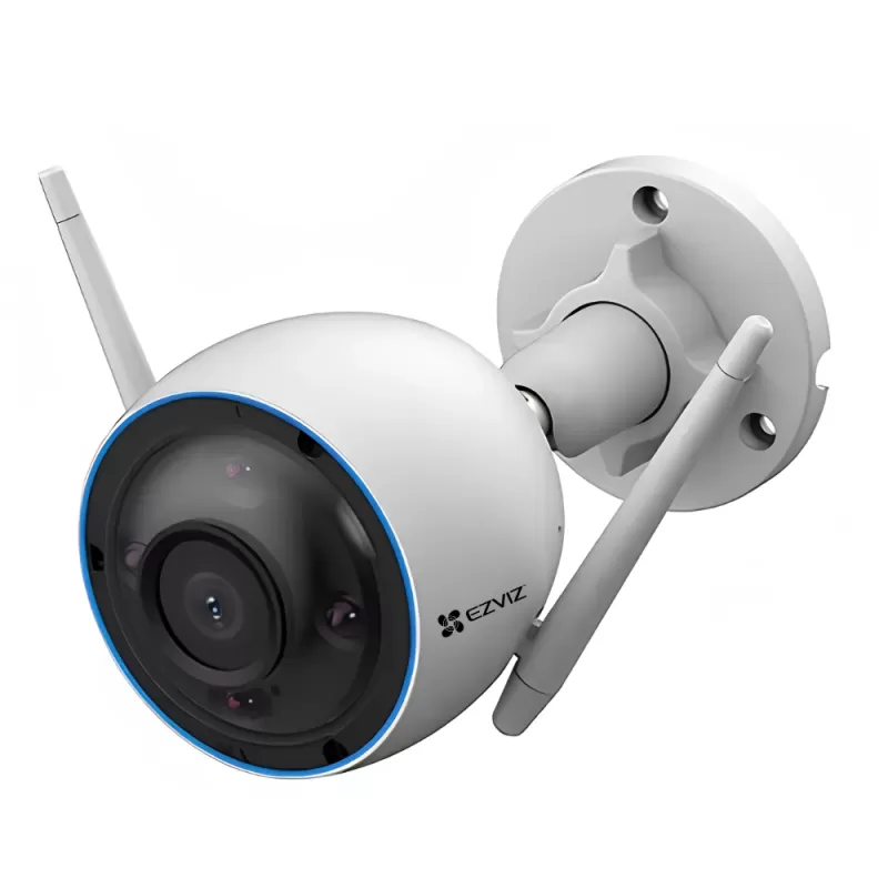 Cámara IP Ezviz CS-H3 2K Wi-Fi - White