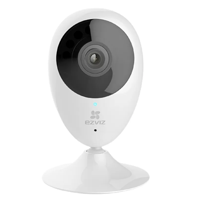 Cámara IP Ezviz C2C FHD Wi-Fi - White