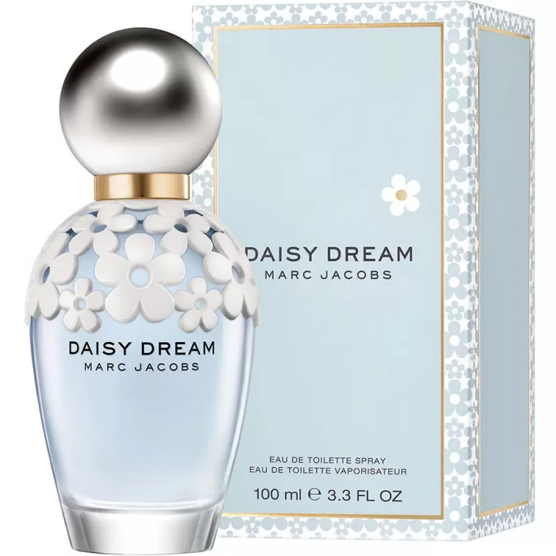 Perfume Marc Jacobs Daisy Dream EDT Femenino - 100mL