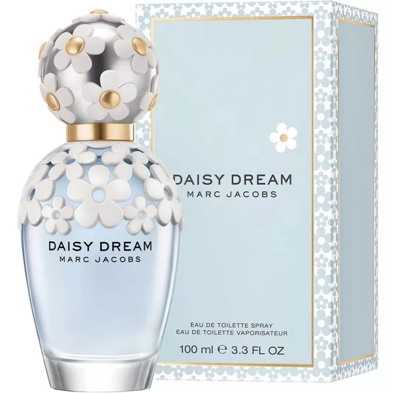 Perfume Marc Jacobs Daisy Dream EDT Femenino - 100mL