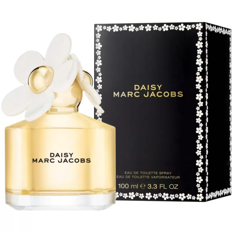 Perfume Marc Jacobs Daisy EDT Femenino - 100mL