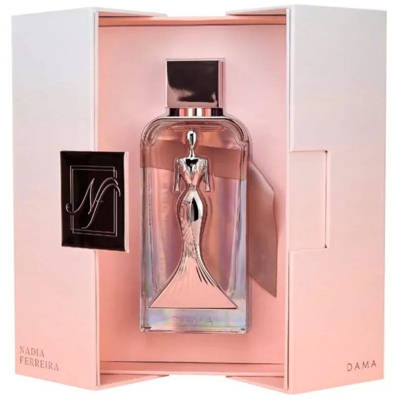 Perfume Nadia Ferreira DAMA EDP Femenino - 100mL