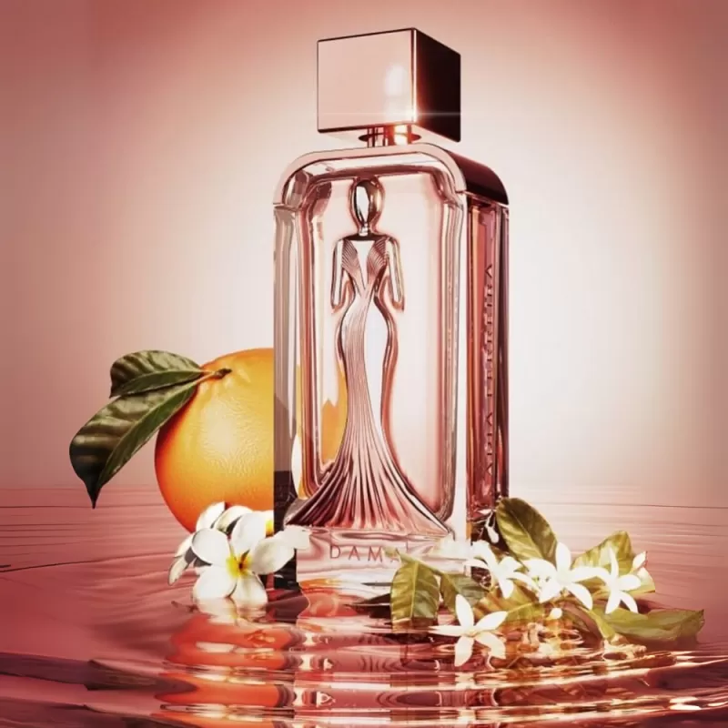 Perfume Nadia Ferreira DAMA EDP Femenino - 100mL