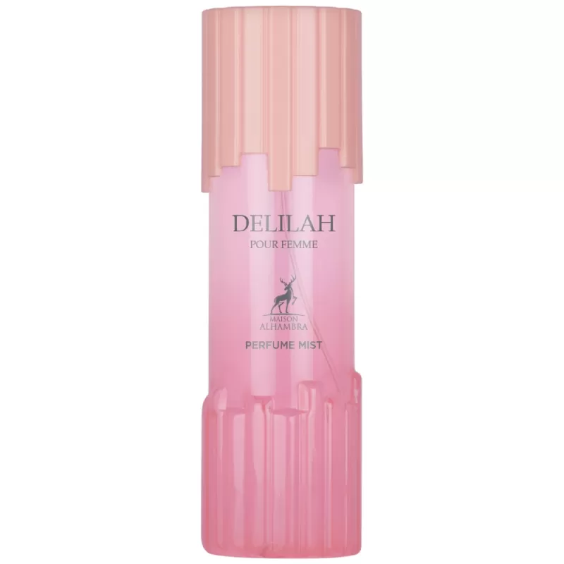 Body Splash Maison Alhambra Delilah Femenino - 250...