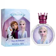 Perfume Infantil Disney Frozen EDT Femenino - 100m...