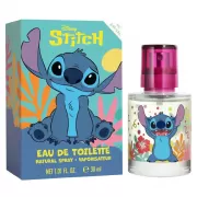 Perfume Infantil Disney Stitch EDT Unisex - 30mL