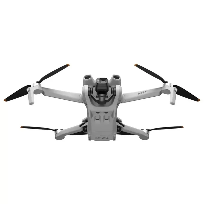 Drone DJI Mini 3 Fly More Combo (DJI RC) (GL)