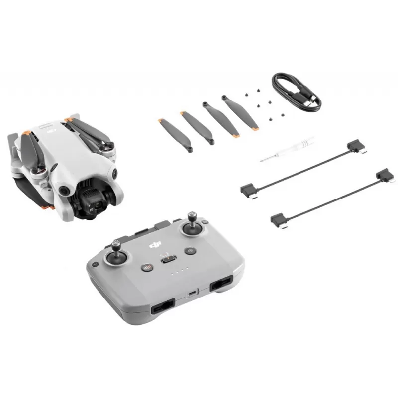 Drone DJI Mini 4 Pro (GL)
