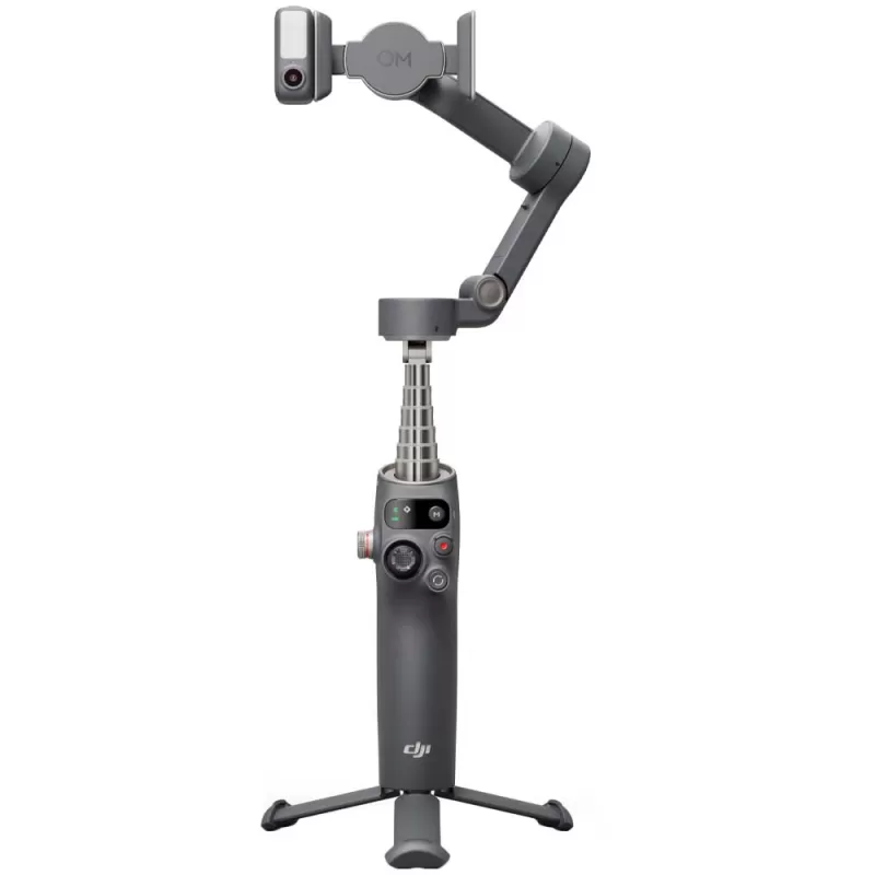 Estabilizador DJI Osmo Mobile 7P - Black