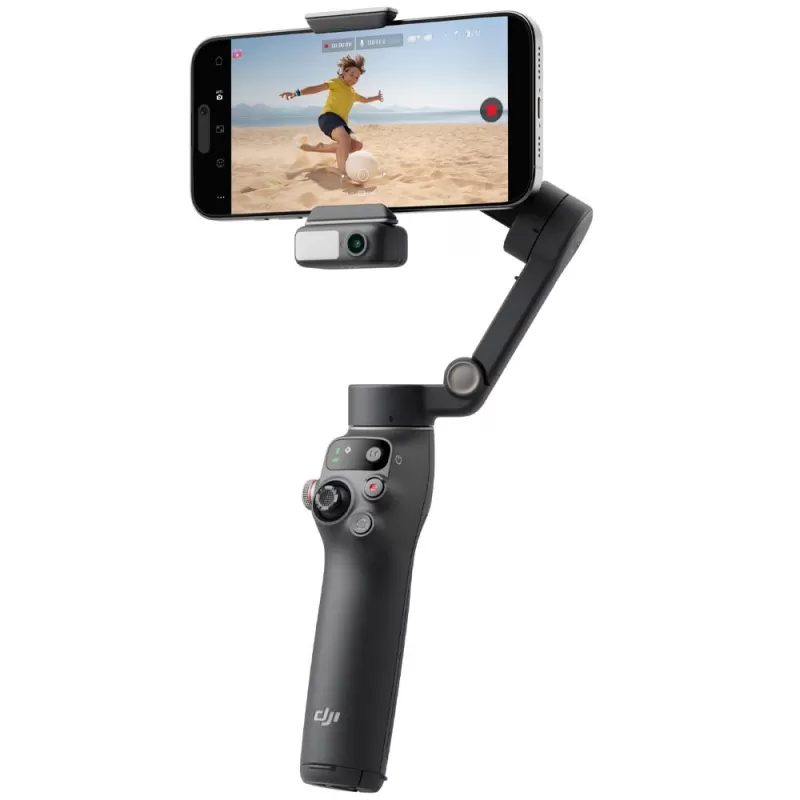 Estabilizador DJI Osmo Mobile 7P - Black