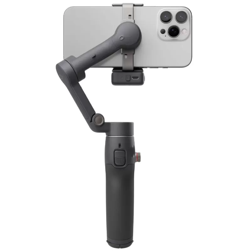 Estabilizador DJI Osmo Mobile 7P - Black