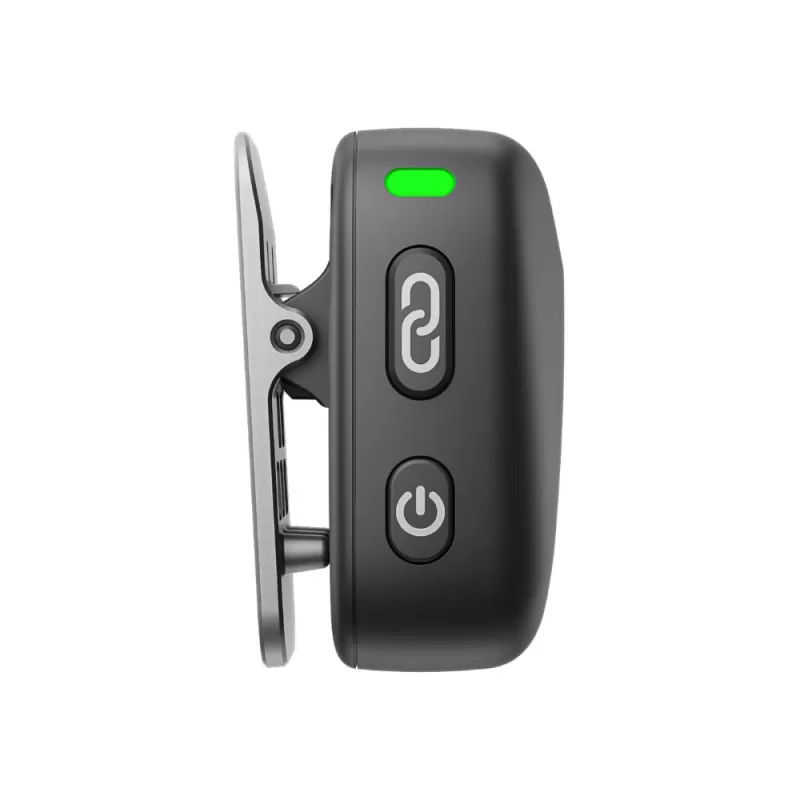 Micrófono Wireless DJI Mic Mini (1 TX + 1 RX) - Black