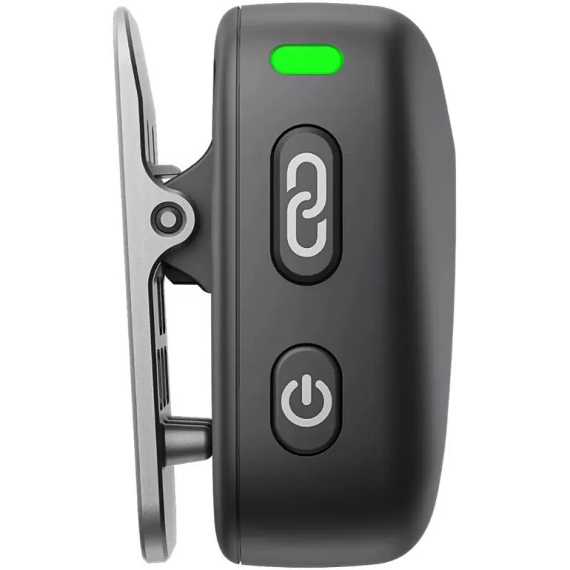 Micrófono Wireless DJI Mic Mini Transmitter (Infinity Black)