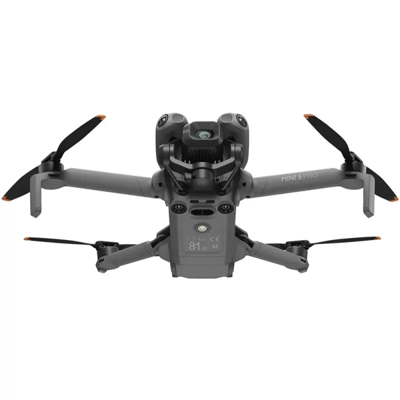 Drone DJI Mini 5 Pro Fly More Combo (DJI RC-N3)