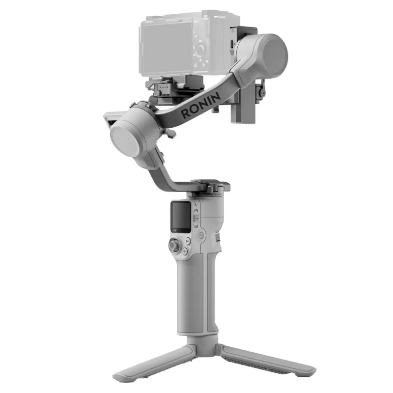 Estabilizador DJI RS 4 Mini - Gray