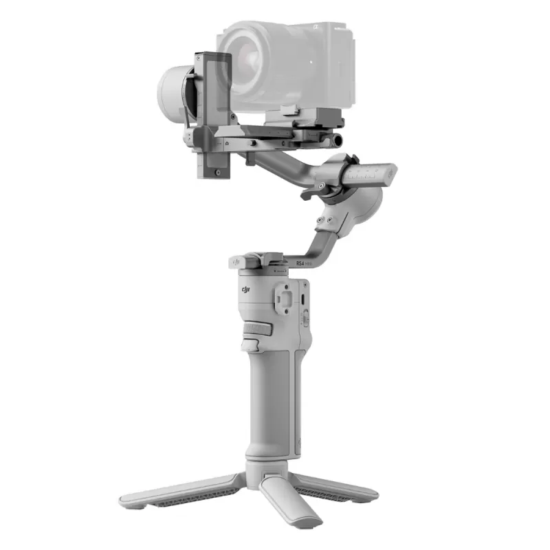 Estabilizador DJI RS 4 Mini - Gray