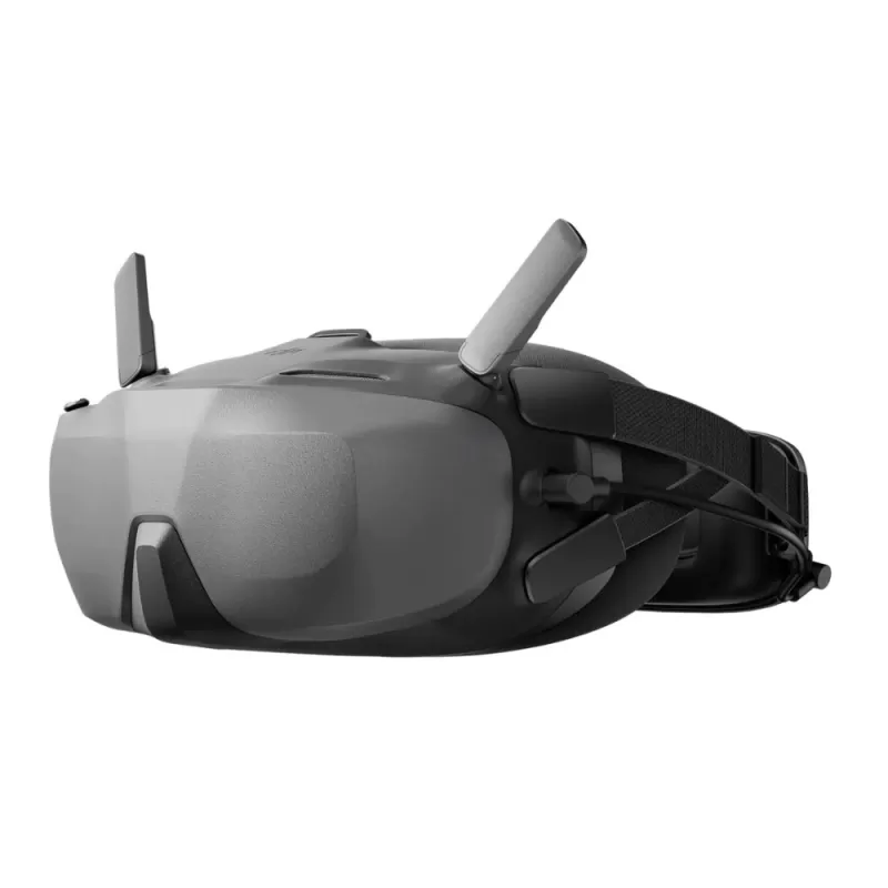 Drone DJI Avata 2 Fly Smart Combo (Tres Baterías)
