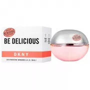 Perfume Donna Karan DKNY Be Delicious Fresh Blosso...
