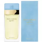 Perfume Dolce & Gabbana Light Blue EDP Femenin...