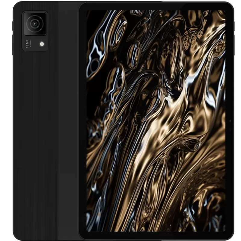 Tablet Doogee T30 Ultra DS LTE 11" 12/256GB - Midnight Black + Capa