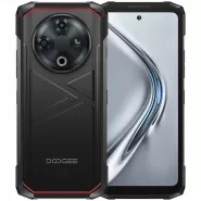 Rugged Smartphone Doogee Fire 6 DS LTE NFC 6.56&qu...