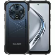 Rugged Smartphone Doogee Fire 6 DS LTE NFC 6.56&qu...