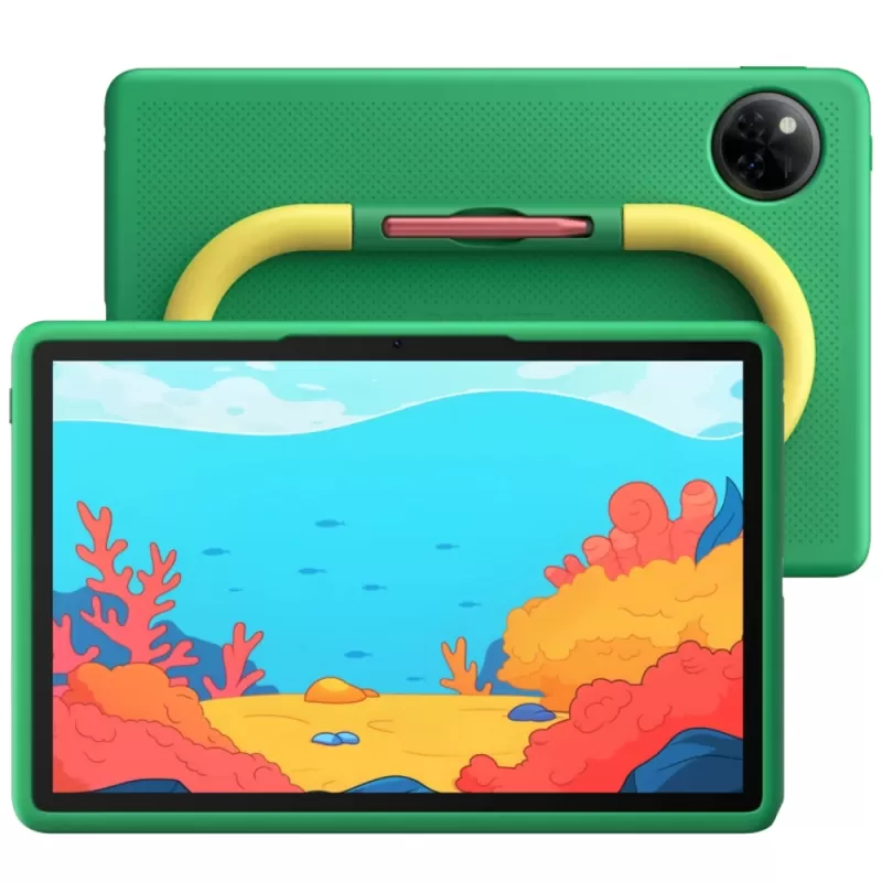 Tablet Doogee U11 Kid Wi-Fi 11" 4/128GB + Cap...