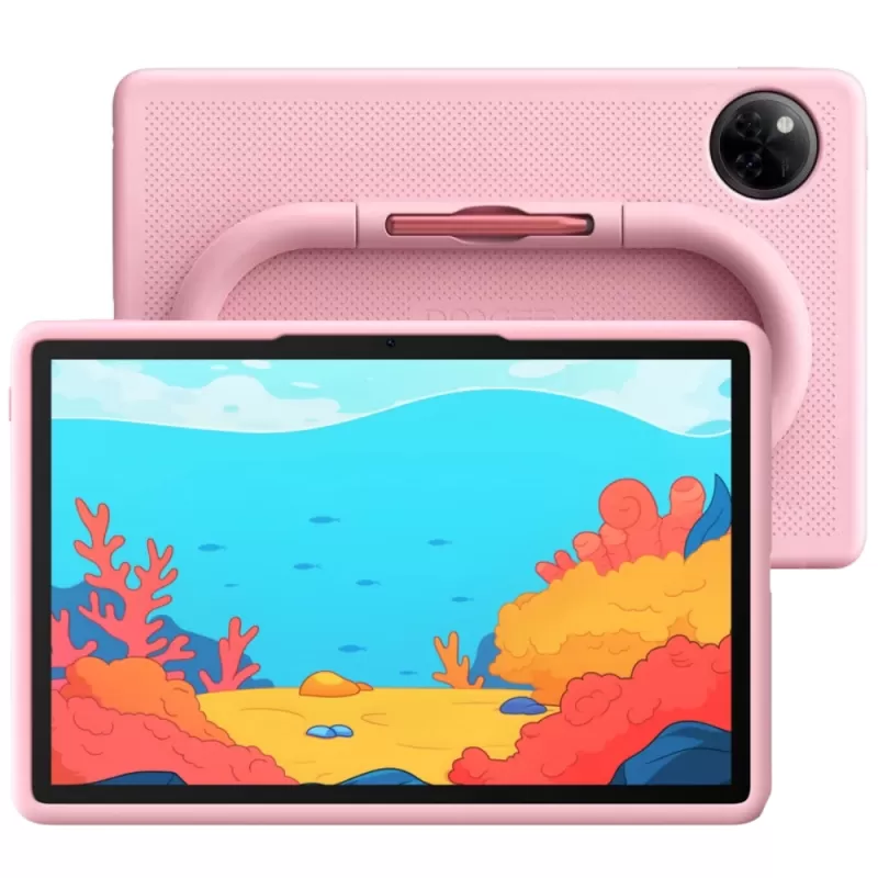 Tablet Doogee U11 Kid Wi-Fi 11" 4/128GB + Cap...