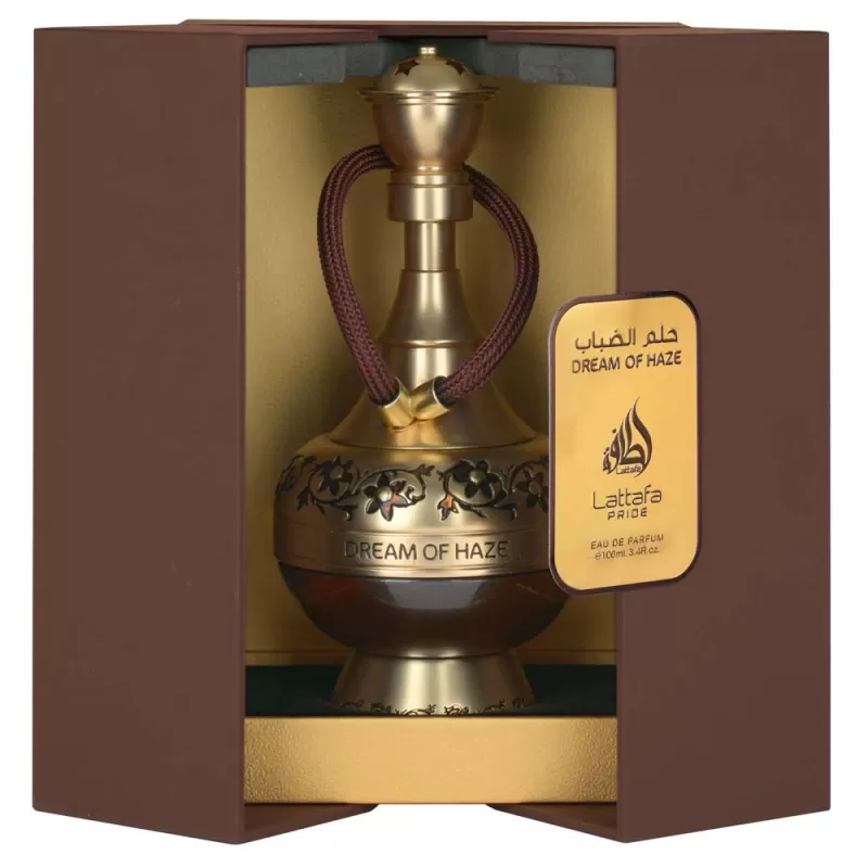 Perfume Lattafa Pride Dream of Haze EDP Unisex - 100mL