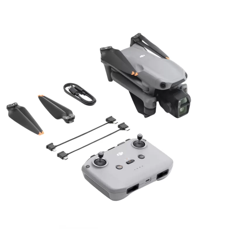 Drone DJI Air 3S (DJI RC-N3)