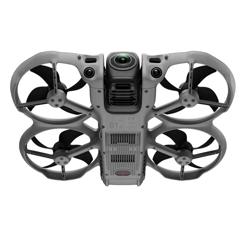 Drone DJI Avata 360 Fly More Combo (DJI RC 2)