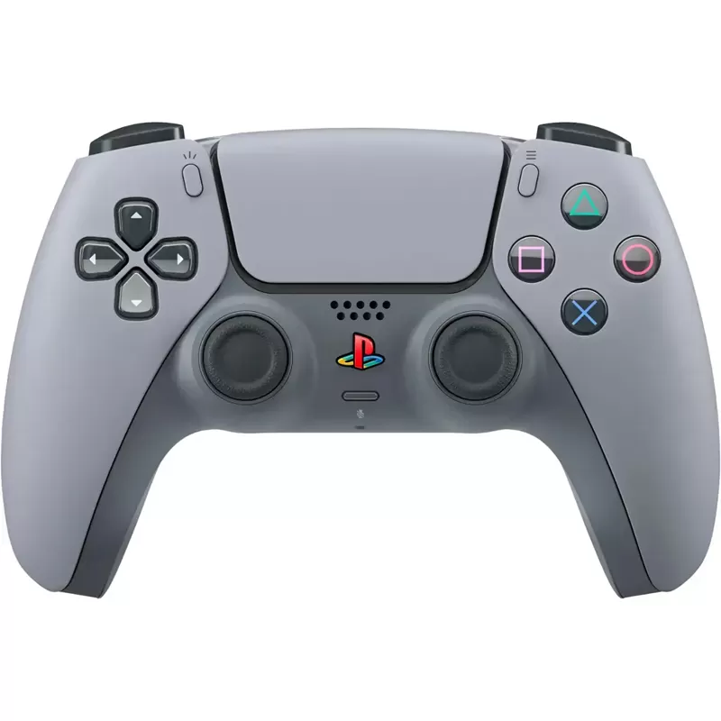 Control Sony Dualsense para PlayStation 5 CFI-ZCT1J - 30th Anniversary Limited Edition (Japonés) Control Sony Dualsense para PlayStation 5 CFI-ZCT1J - 30th Anniversary Limited Edition (Japonés)