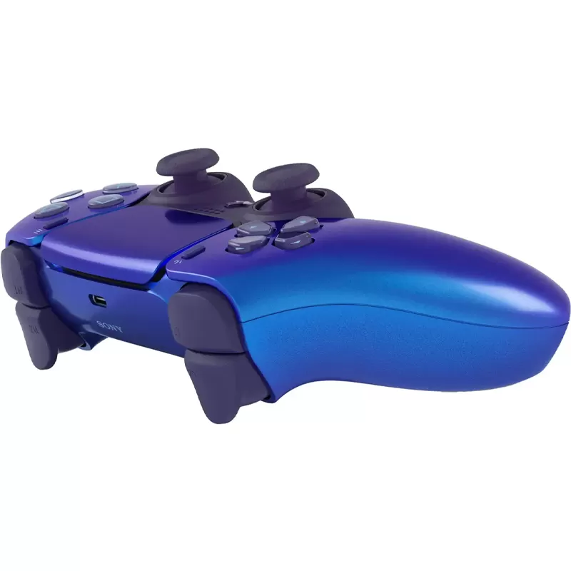 Control Sony DualSense para PlayStation 5 CFI-ZCT1W - Chroma Indigo