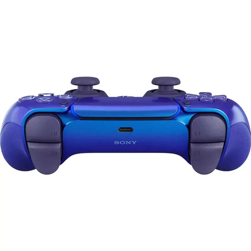 Control Sony DualSense para PlayStation 5 CFI-ZCT1W - Chroma Indigo