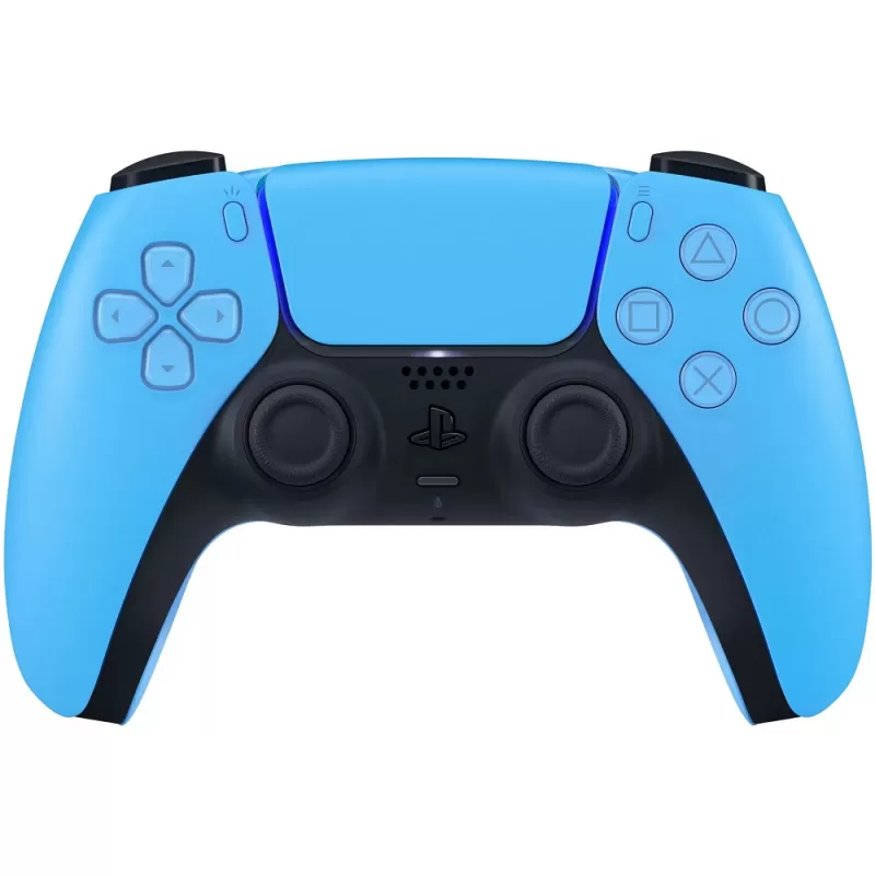 Control Sony DualSense para PlayStation 5 CFI-ZCT1W - Starlight Blue
