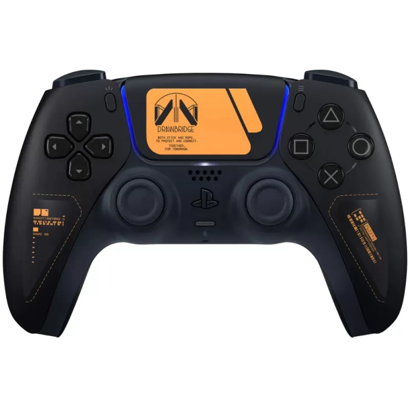 Control Sony DualSense para PlayStation 5 CFI-ZCT1W - Death Stranding 2 On the Beach