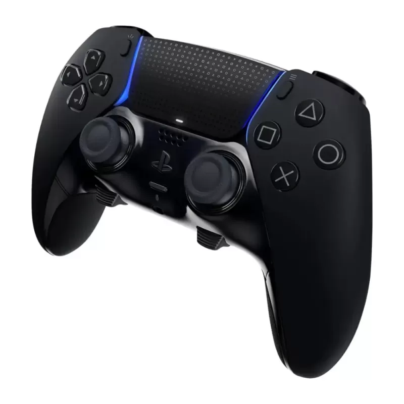 Control Sony DualSense Edge para PlayStation 5 CFI-ZCP1 - Midnight Black