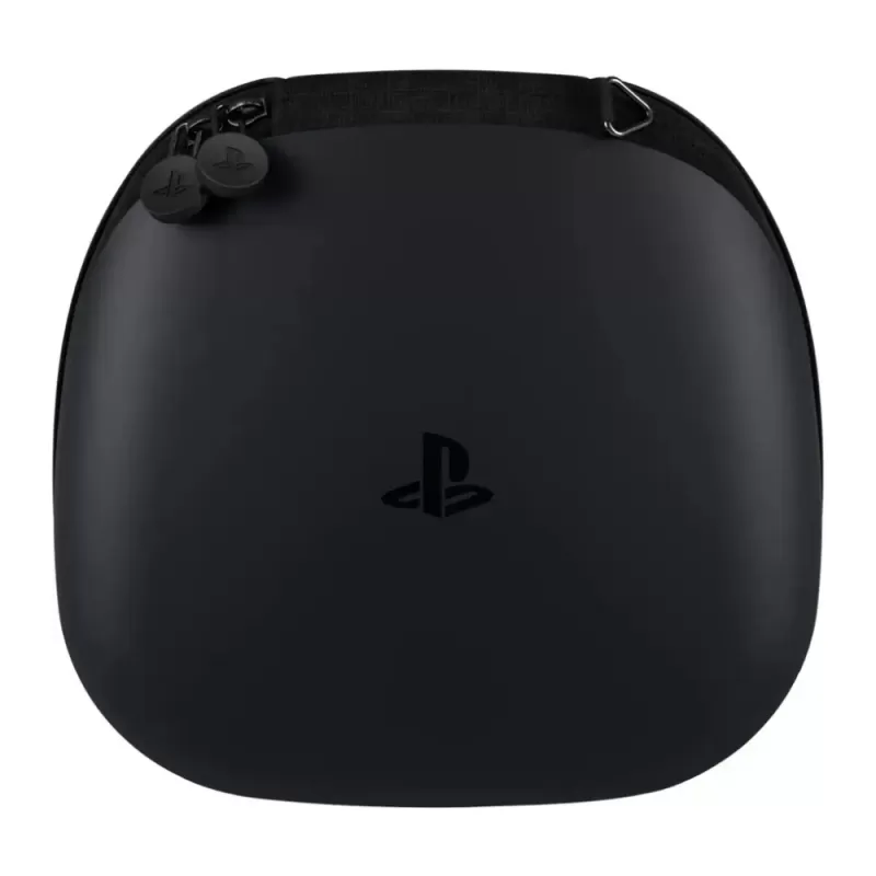 Control Sony DualSense Edge para PlayStation 5 CFI-ZCP1 - Midnight Black