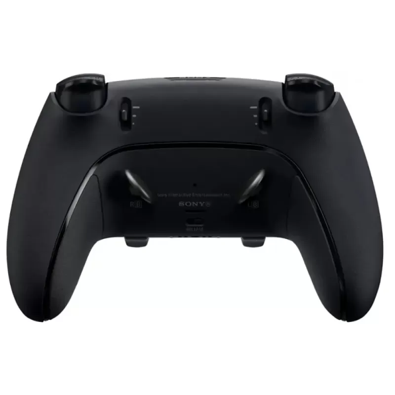 Control Sony DualSense Edge para PlayStation 5 CFI-ZCP1 - Midnight Black