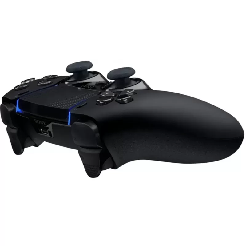 Control Sony DualSense Edge para PlayStation 5 CFI-ZCP1 - Midnight Black