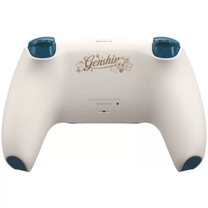 Control Sony Dualsense para PlayStation 5 CFI-ZCT2W - Genshin Impact Limited Edition
