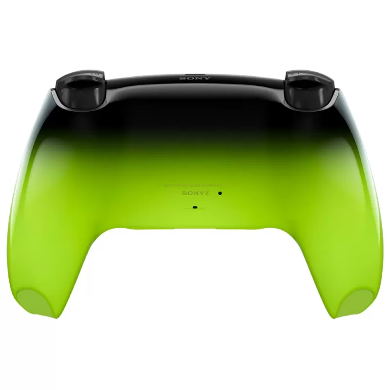 Control Sony DualSense para PlayStation 5 CFI-ZCT2W - Remix Green