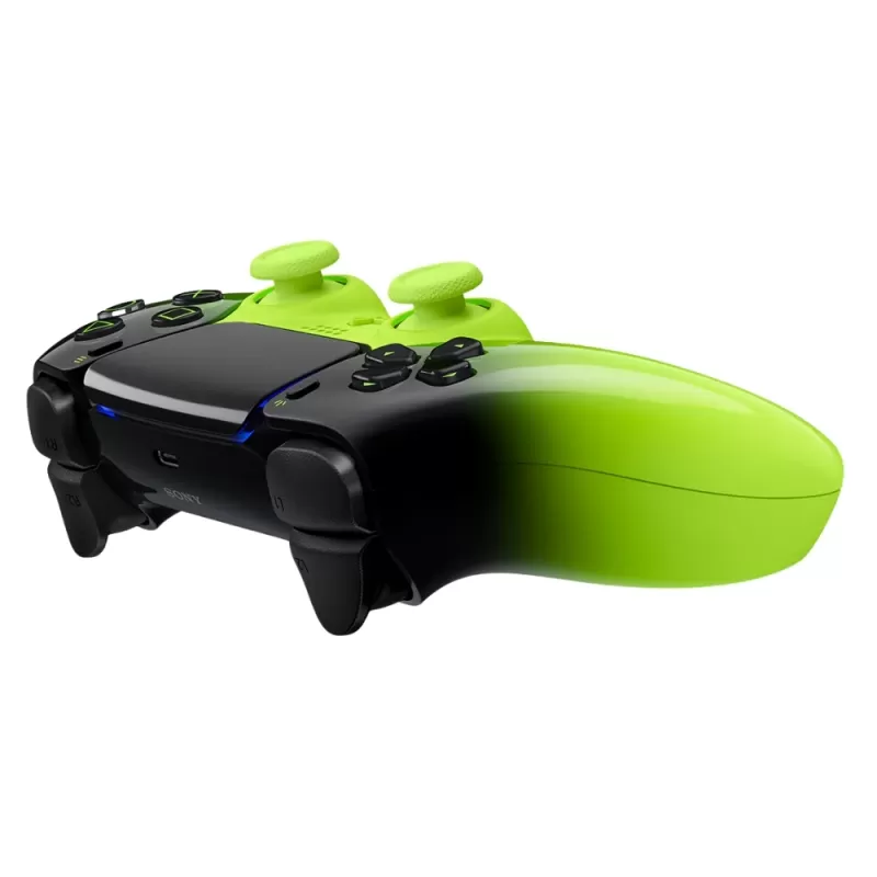 Control Sony DualSense para PlayStation 5 CFI-ZCT2W - Remix Green