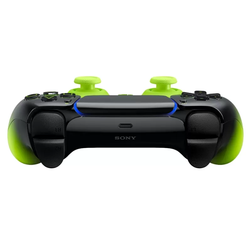 Control Sony DualSense para PlayStation 5 CFI-ZCT2W - Remix Green