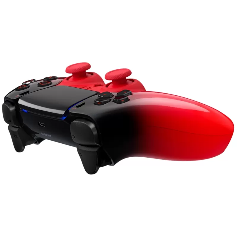 Control Sony DualSense para PlayStation 5 CFI-ZCT2W - Techno Red