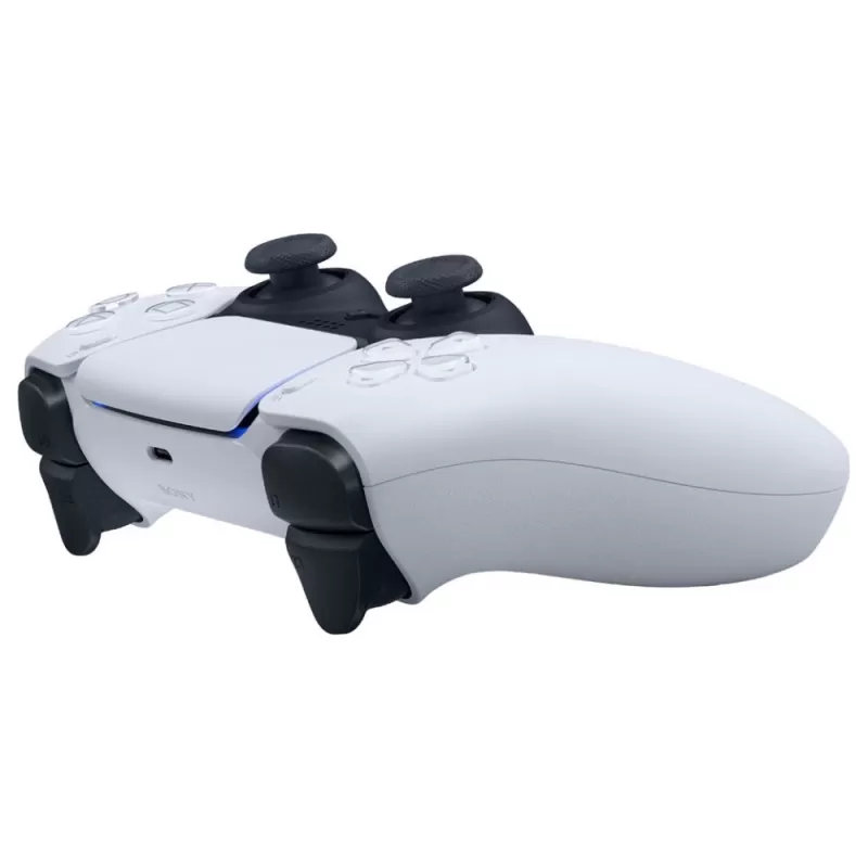Control Sony DualSense para PlayStation 5 - White