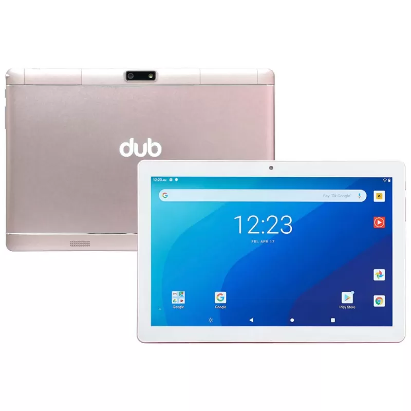 Tablet Dub Smartpad Pro DUB-TB10 LTE 10" 1/32GB - Pink