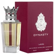 Perfume Lattafa Dynasty EDP Unisex - 100mL
