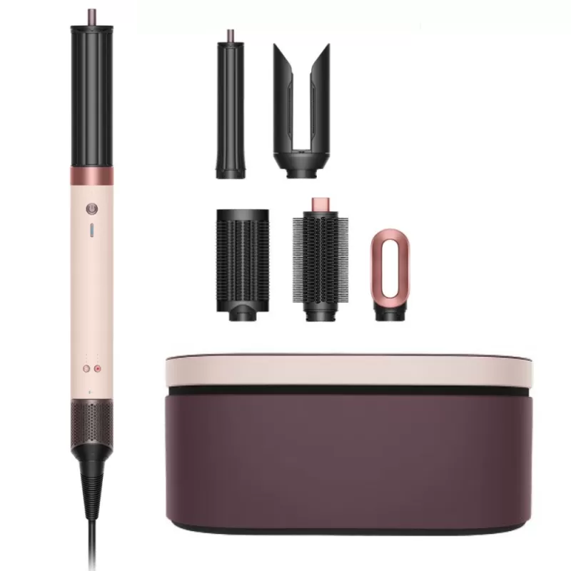 Secador Multi-Estilizador Dyson Airwrap Co-anda 2x...