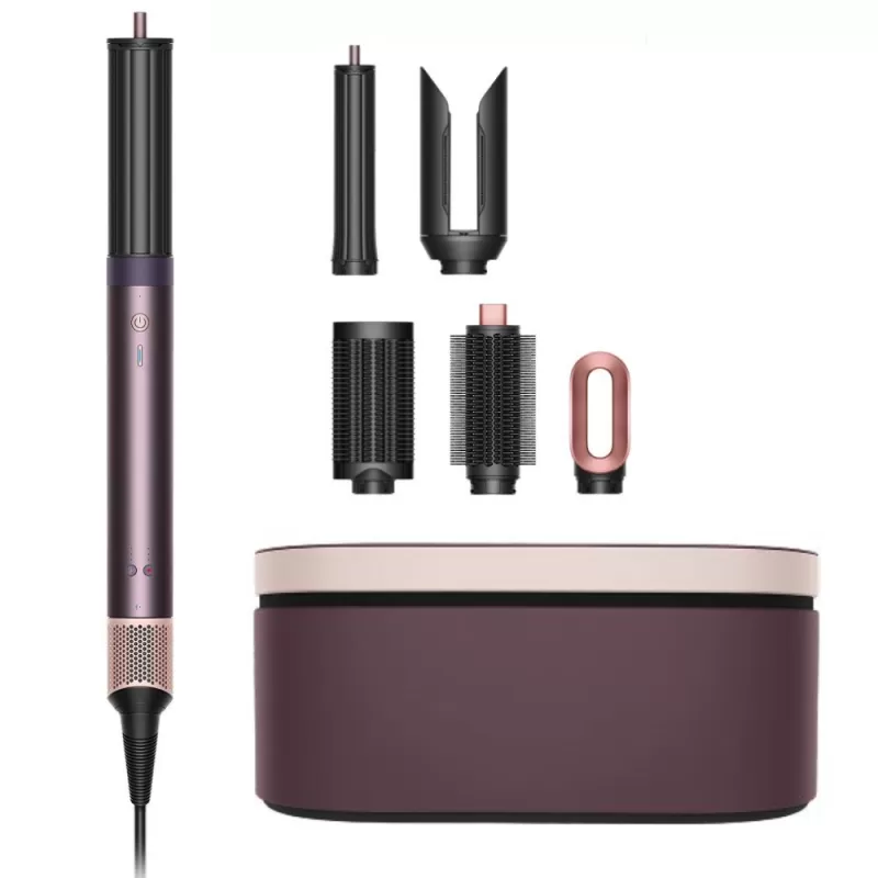 Secador Multi-Estilizador Dyson Airwrap Co-anda 2x...